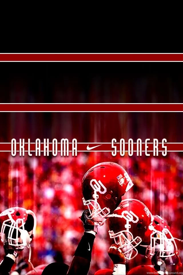 Oklahoma Sooners iPhone 4 Wallpapers