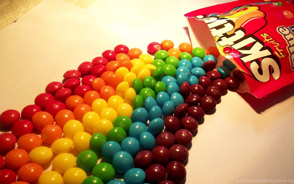 Skittles Wallpapers Wallpapers Cave