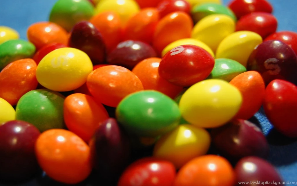 Skittles Wallpapers