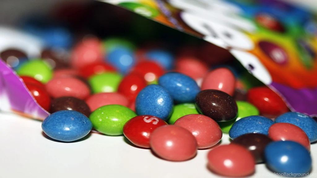 Skittles Wallpapers