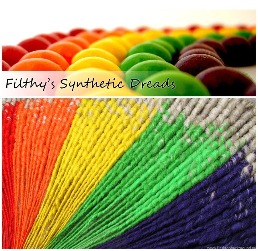 Skittles II By FilthyDreads On DeviantArt