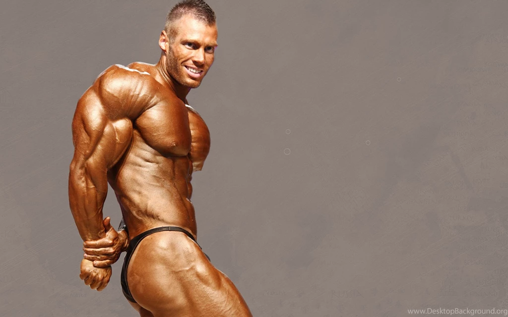 Bodybuilding HD Wallpapers