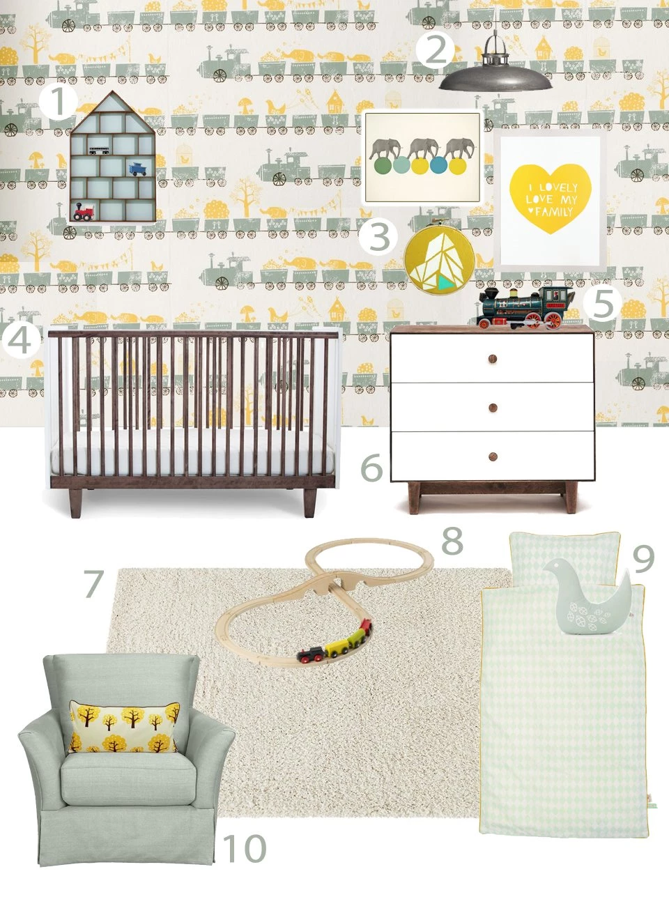 Wallpapers « Buymodernbaby.com