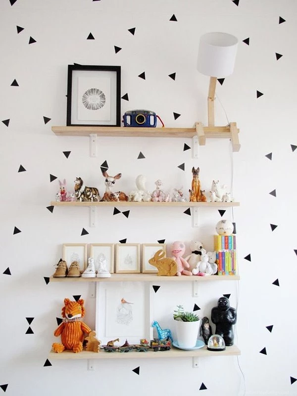 Inspiring Decor: 15 Modern Nurseries To Swoon Over We Are The ...