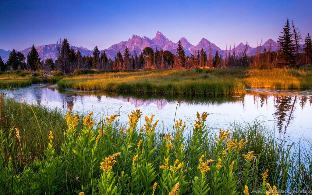 Arizona Scenery Wallpapers Wallpaper.