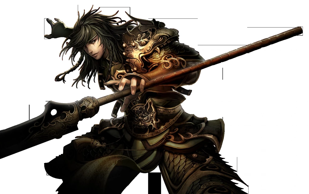 Atlantica Online Computer Wallpapers, Desktop Backgrounds ...