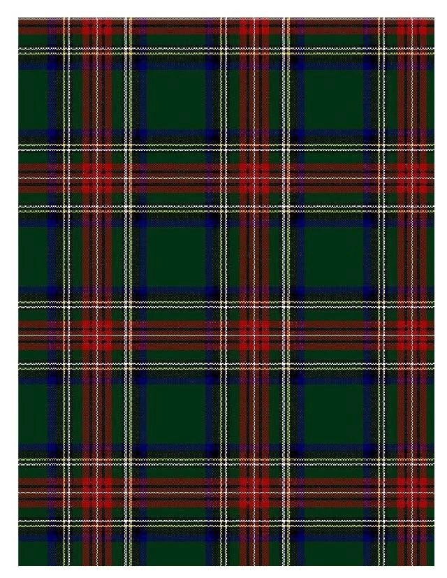 Tartan On Pinterest
