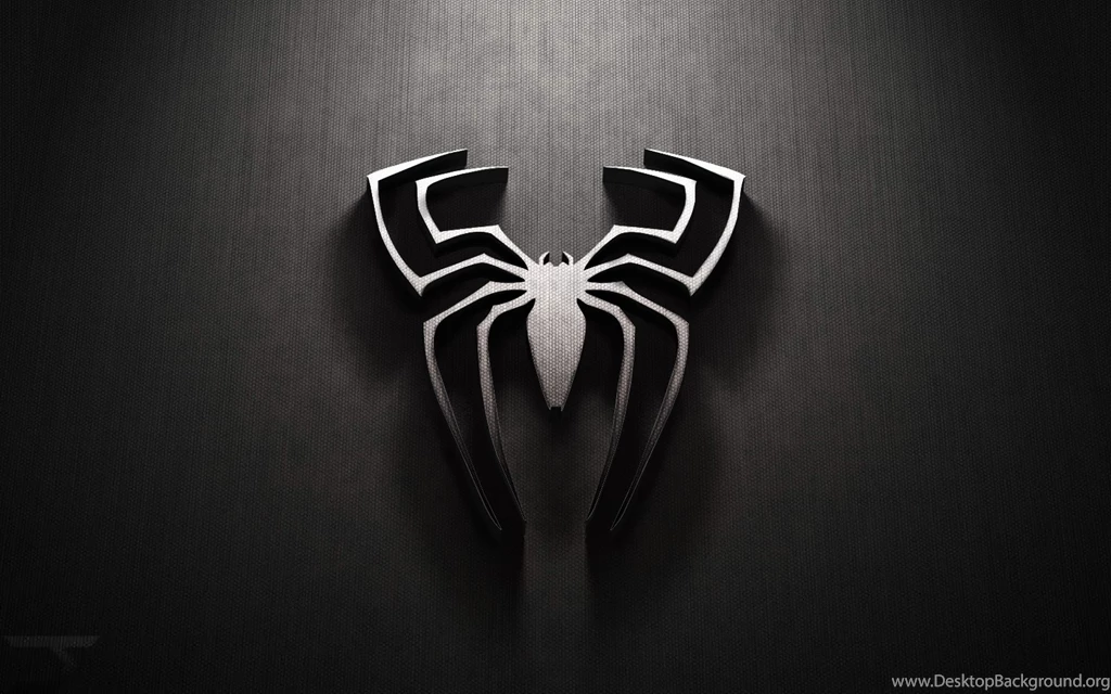 Pics, Facts, Funny Stuff About Animals & Nature Spiderman Logo ...