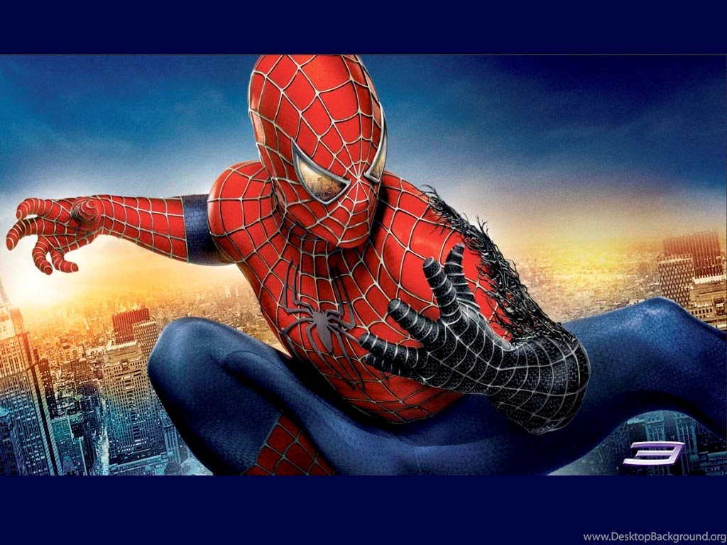 Spiderman Wallpapers