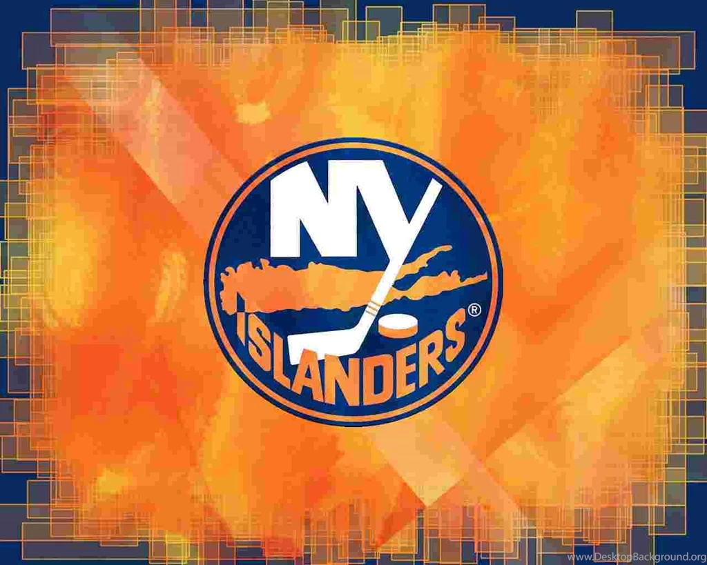 New York Islanders Players Wallpaper.