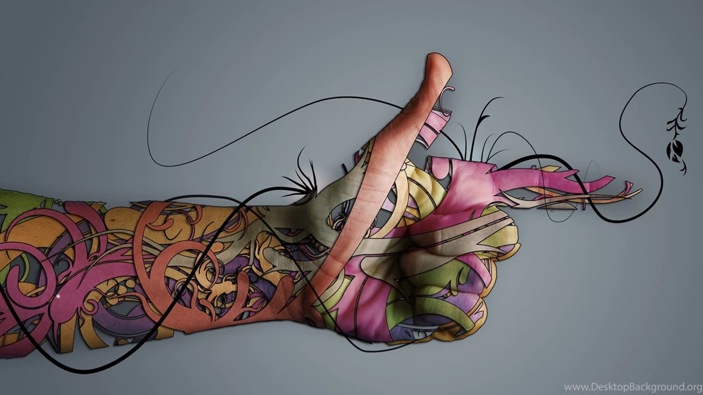 12 Types Hd Tattoo