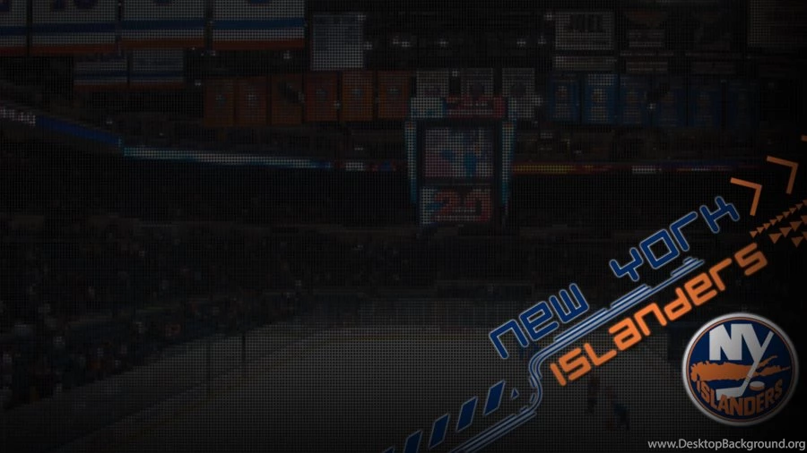 New York Islanders Wallpapers By Flyer48 On DeviantArt