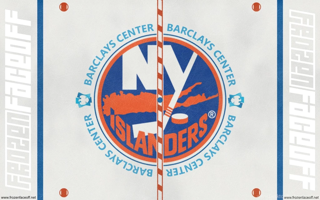 New York Islanders Future In Brooklyn Frozen Faceoff