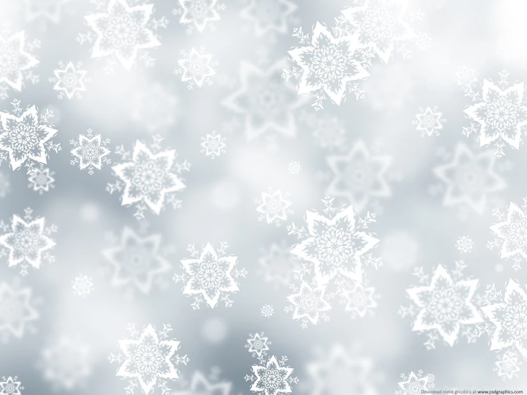 White Christmas Wallpapers Free White Christmas Desktop ...
