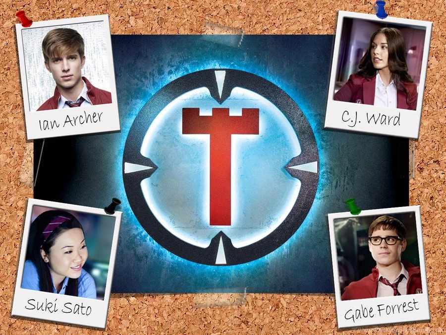 Tower Prep Wallpapers By RaeMackAttack On DeviantArt