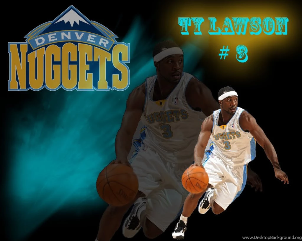 Ty Lawson Wallpapers Photo By Zac_Sweeney