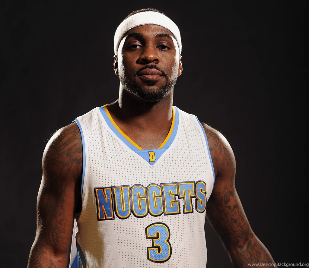 Ty Lawson With Second DUI Arrest This Year