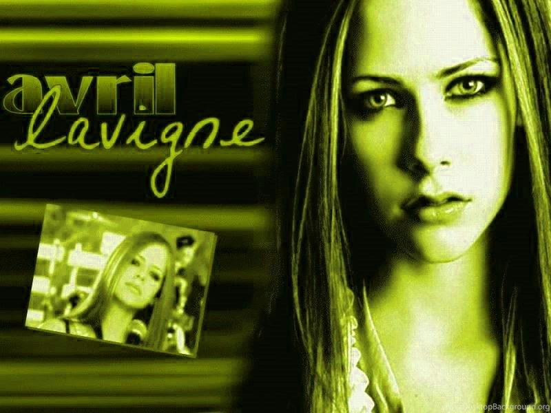 Avril Lavigne Wallpapers