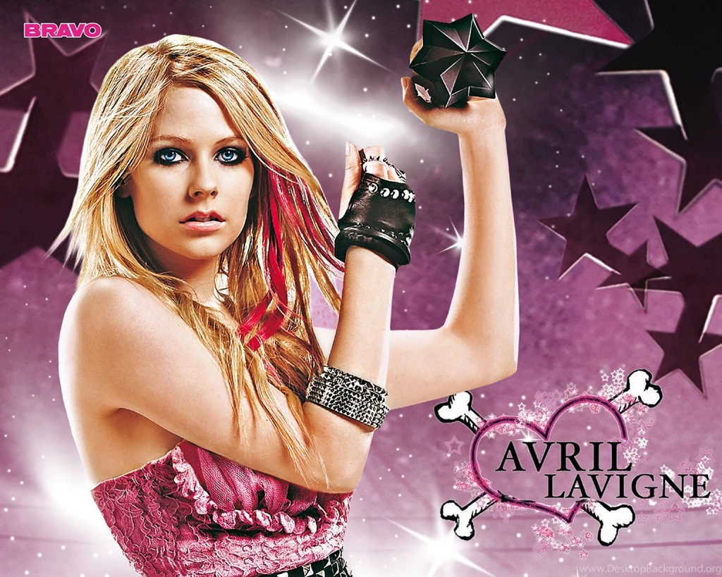 Avril Lavigne