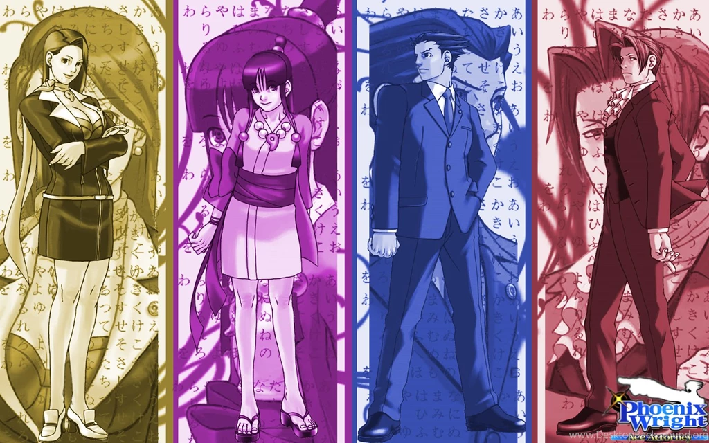 Your Desktop Background? : Wright & Co. Law Offices