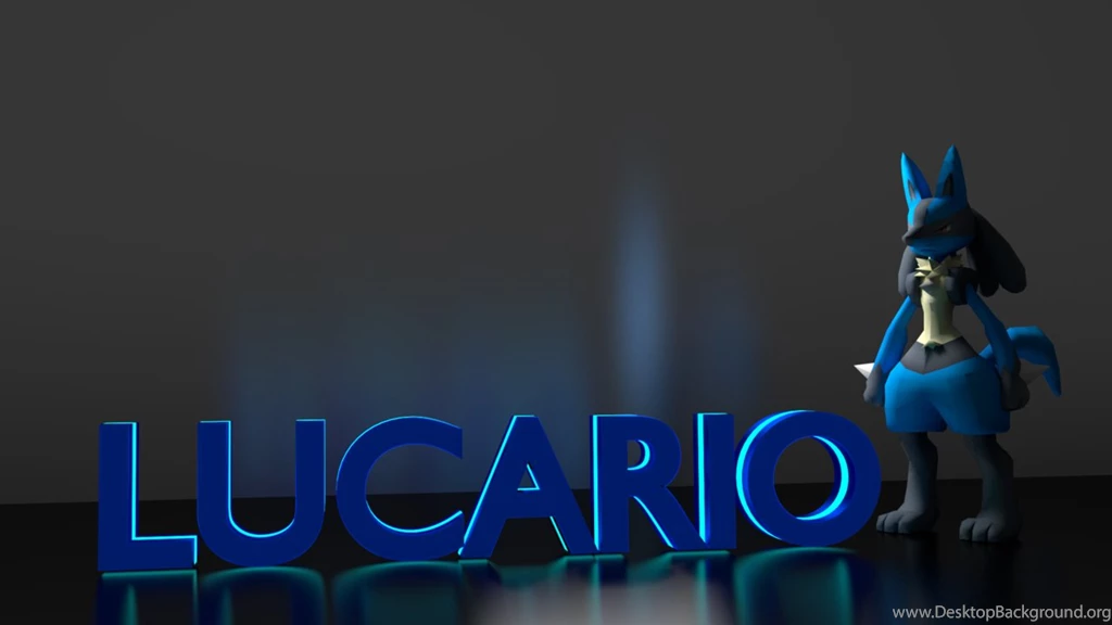 Lucario Wallpapers Wallpapers Cave