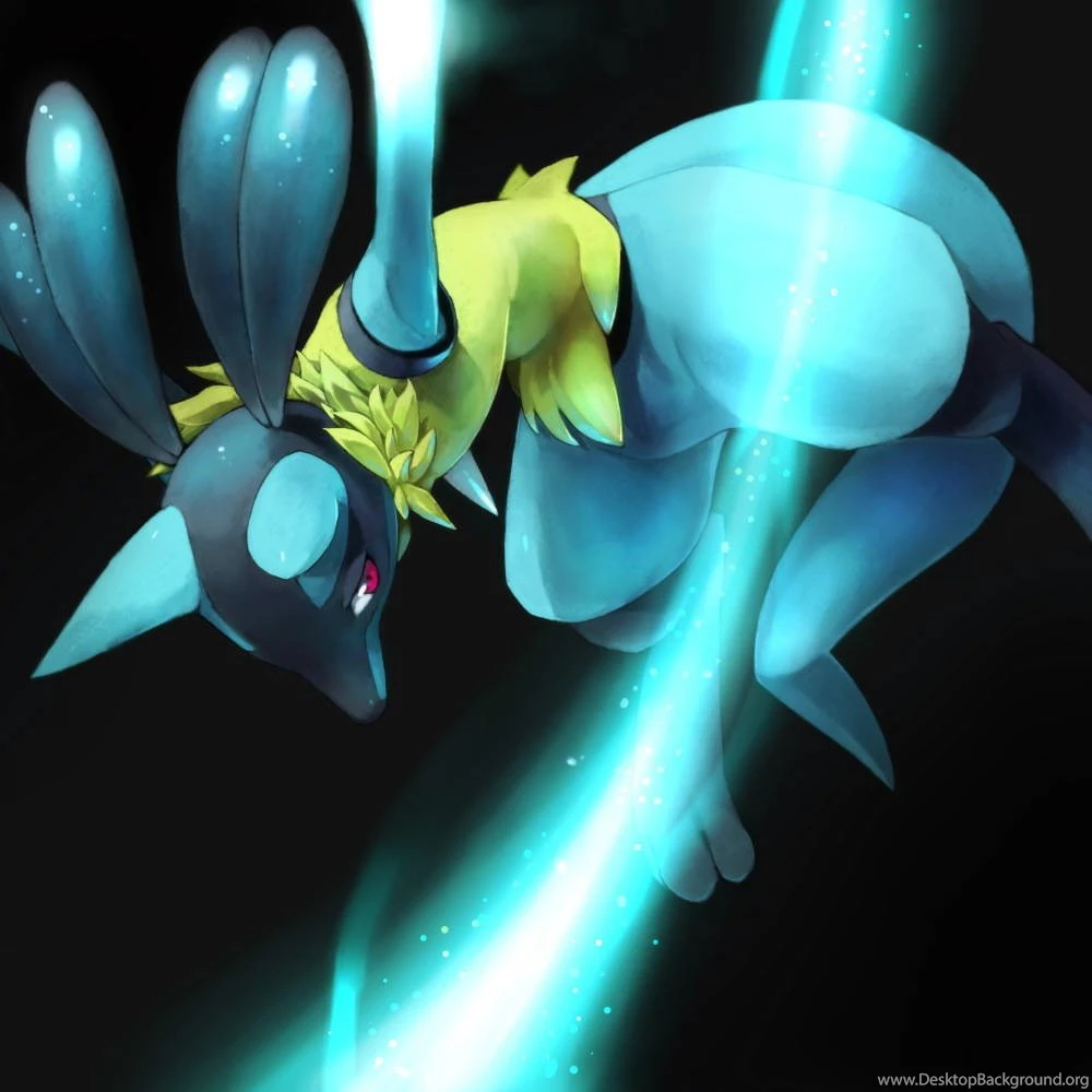 Pokemon Lucario 1000×1000 Wallpapers 773748
