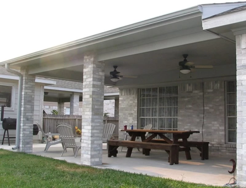Outdoor : Fascinating Ceiling Fan With Lights Feat Narrow Alfresco ...