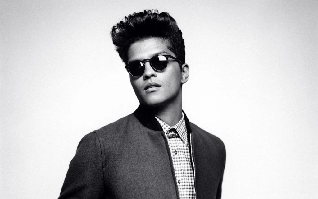 Bruno Mars quote: Music is not math. It's science. You keep mixing the...