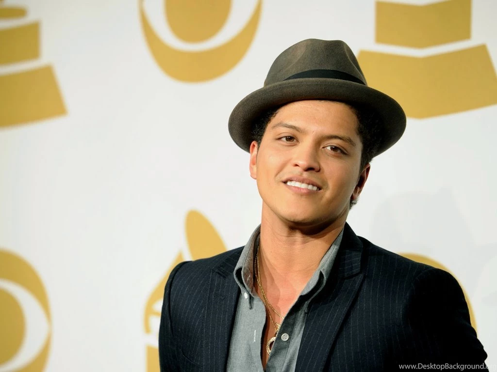 My Free Wallpapers Music Wallpapers : Bruno Mars