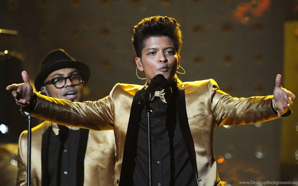 13 Bruno Mars Wallpapers Desktop :: Bruno Mars Wallpapers Hd