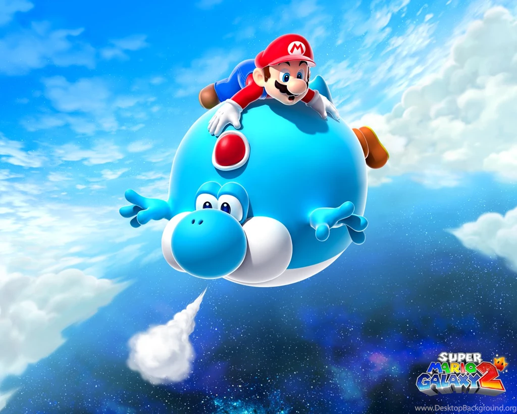 Mario Backgrounds Pictures
