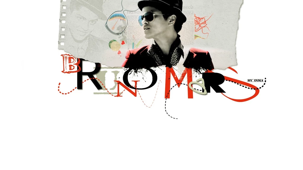 BRUNO MARS Pop Reggae Soul R b Rock (2) Wallpapers