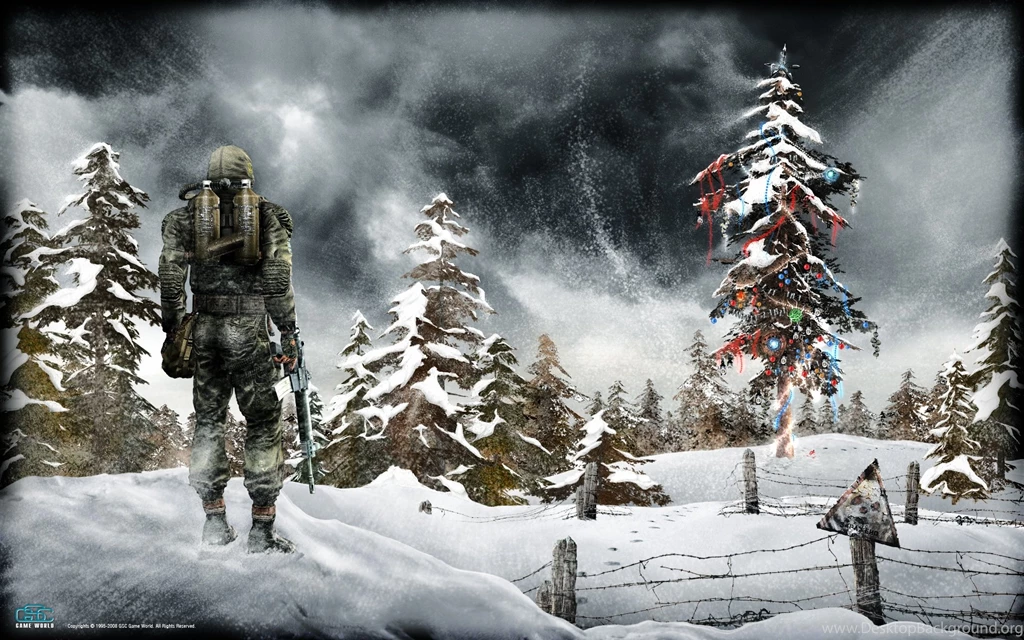 Stalker, Trains, Vegagwj, Shots, Bandit, Various (