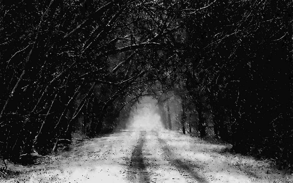 Dark For The Winter Sacred Pleasures