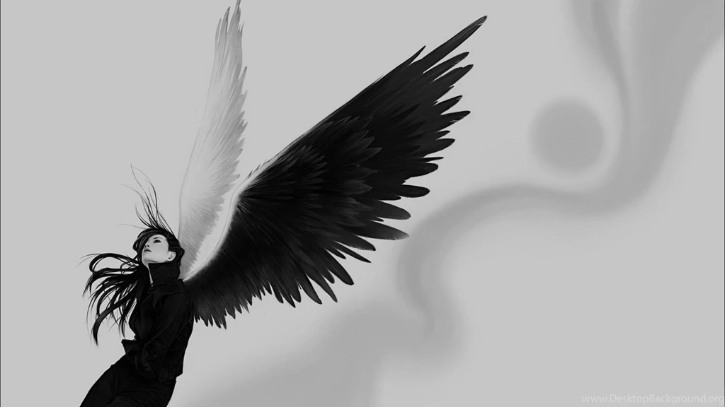 Angel Wallpapers