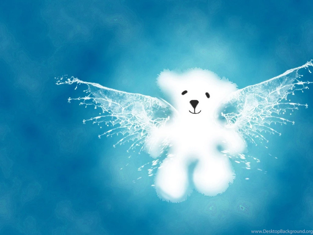 Backgrounds Angel Wallpapers Zone