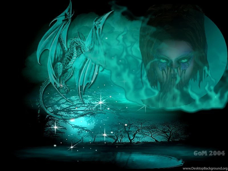 Dark Winter Wallpapers By GoddessOfMetal On DeviantArt
