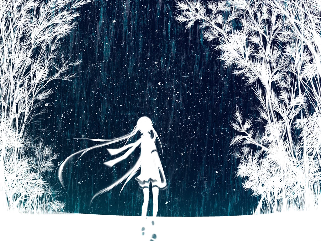 41 Cold HD Wallpapers