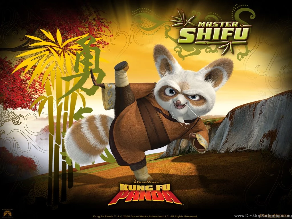 Kung Fu Panda Wallpapers 59 Widescreen Wallpapers Hivewallpaper.com
