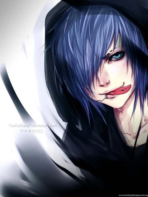 Anime Cool Boys Wallpapers Men Android Apps And Tests AndroidPIT