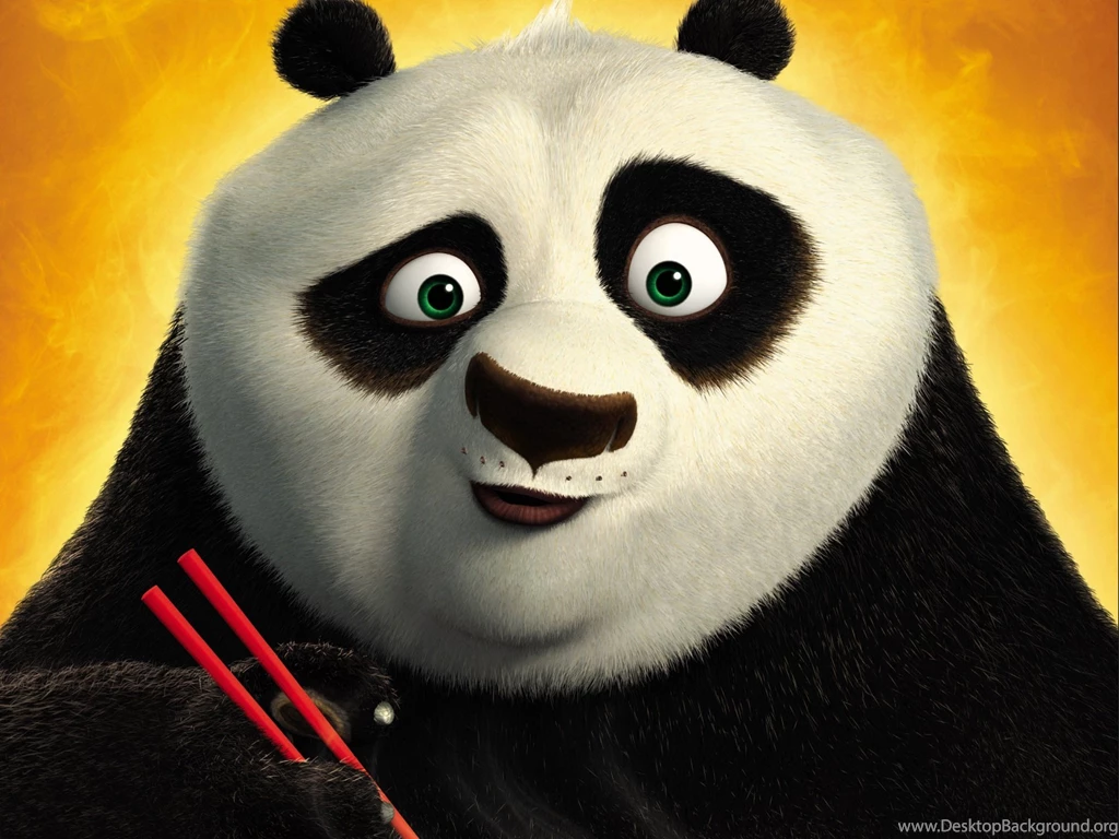 KUNGFU PANDA 3 WALLPAPERS WALF1019