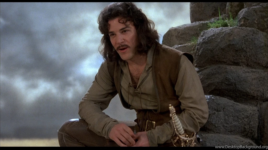 The Princess Bride Movie Wallpapers