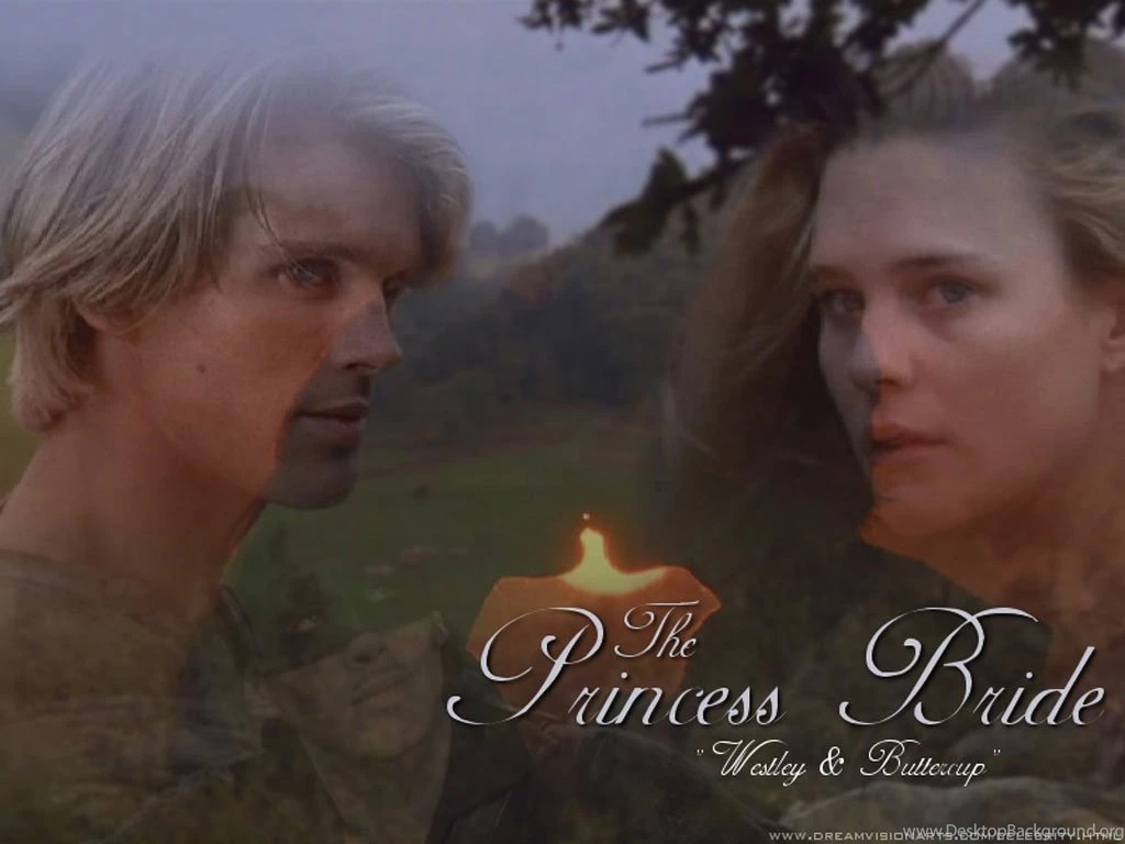 The Princess Bride Movies Wallpapers (477086) Fanpop