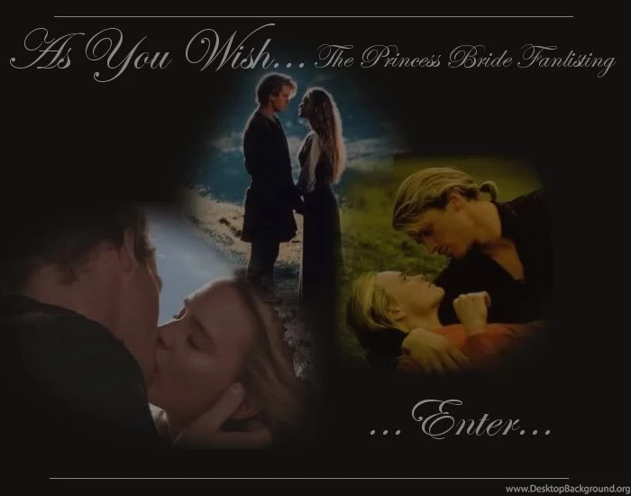 Top Princess Bride Wallpapers Wallpapers
