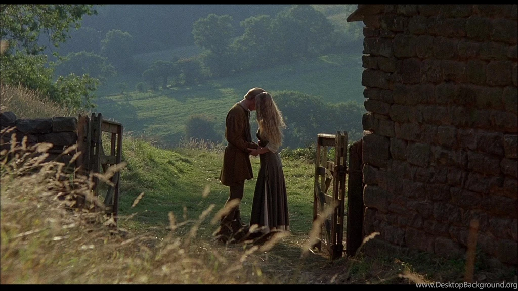 Blu News: The Princess Bride Blu ray Review