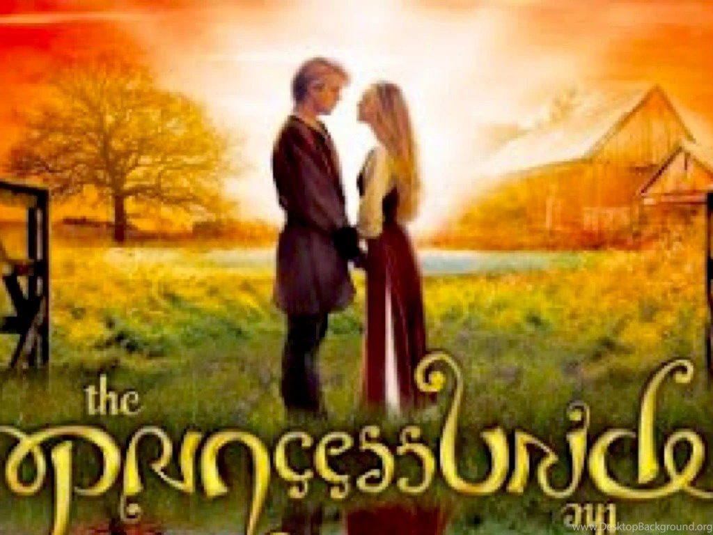 The Princess Bride By Eli Ramirez