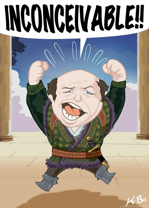 Princessbride   DeviantArt