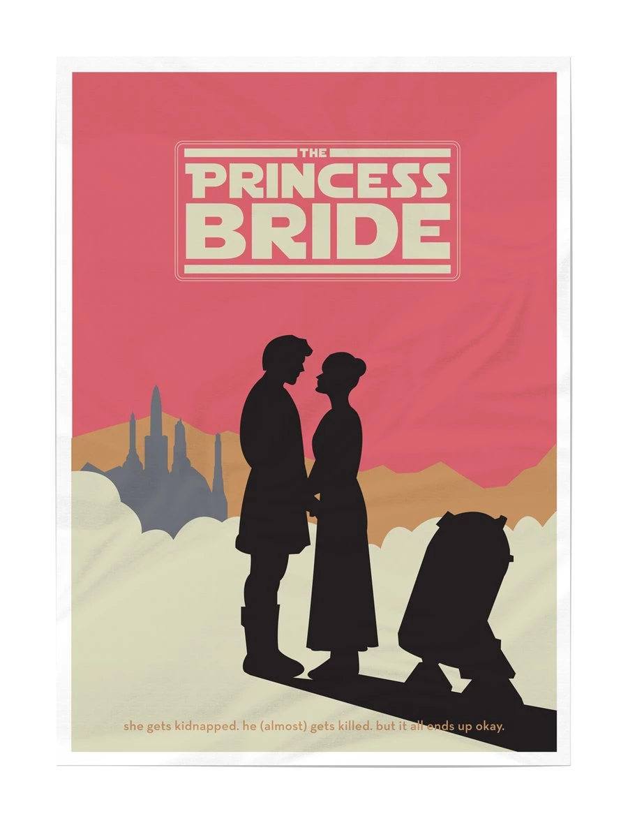 The Princess Bride By Mattranzetta On DeviantArt