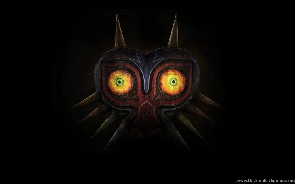 Legend Of Zelda Computer Wallpapers, Desktop Backgrounds ...