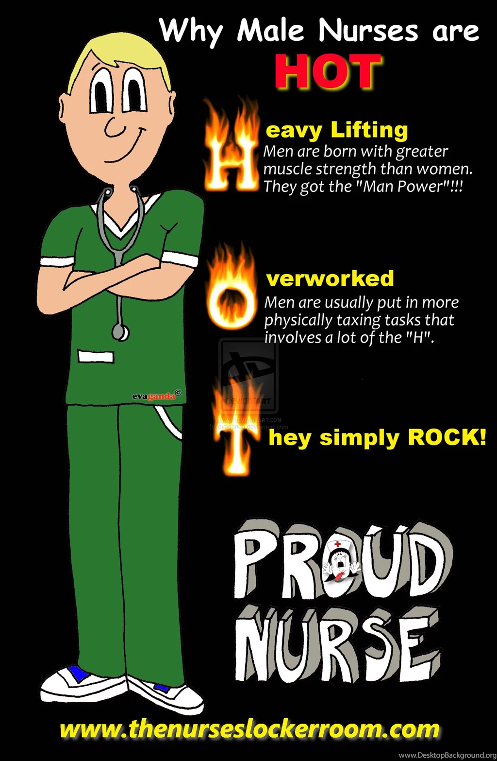 Male Nurse Quotes. QuotesGram